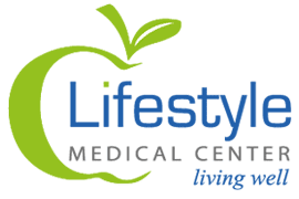 lifestyle medical center logo